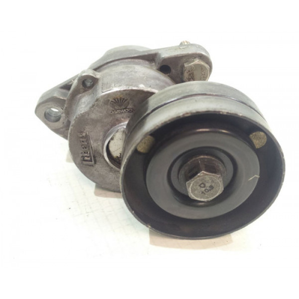 Tensor Correia Alternador Gm Vectra 2.0 16v 1997    141782