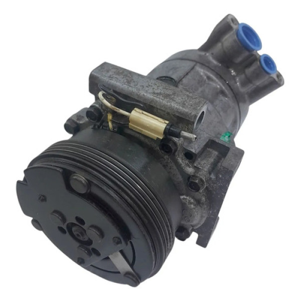 Compressor Do Ar Renault Kangoo 1.0 16v 2003 V1815 - P11