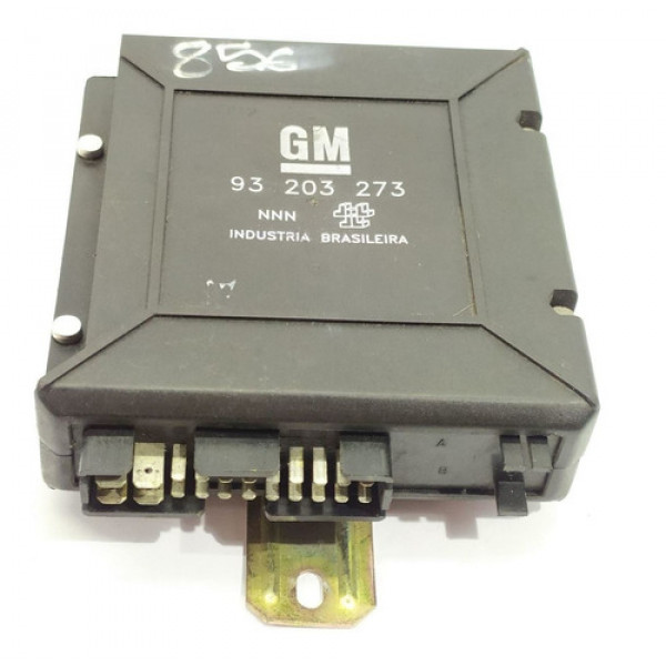 Módulo Conforto Gm Monza Original    21974