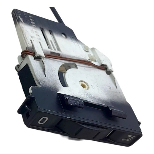 Regulador Difusor Ar Vw Touareg V8 2009 206529 Não Informado