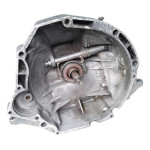 Caixa Marcha Vw Save...