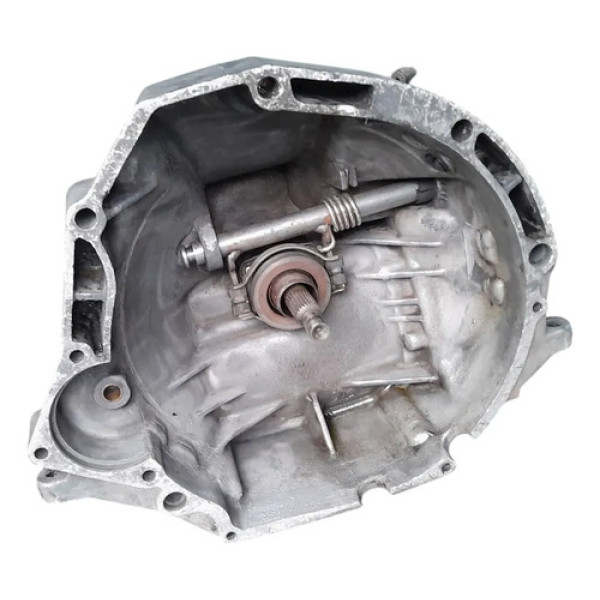 Caixa Marcha Vw Saveiro Ap 1.8 1990    207874