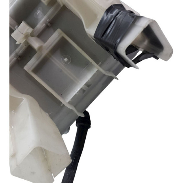 Caixa Ar Condicionado  Mercedes-benz B200 2.0 2008 177603