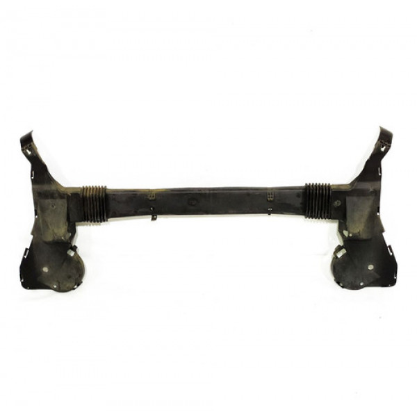 Capa Acabamento Eixo Traseiro Citroen C4 Picasso 2009    123