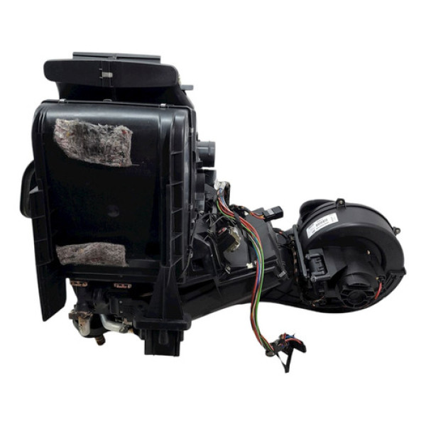 Caixa Ar Condicionado  Gm Zafira Cd 16v 2002 177247