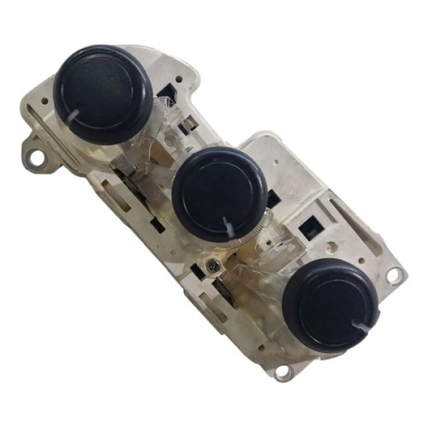 Comando Ar Forçado  Honda Civic Lx 1.7 16v At 2001 206134