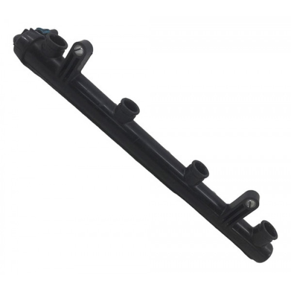 Flauta Bico Injetor Gm Meriva 2008    149752