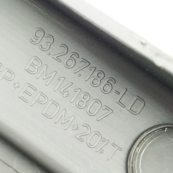 Suporte Direito Tampão Bagagito Gm Astra 2p 2002 132816 Não Informado