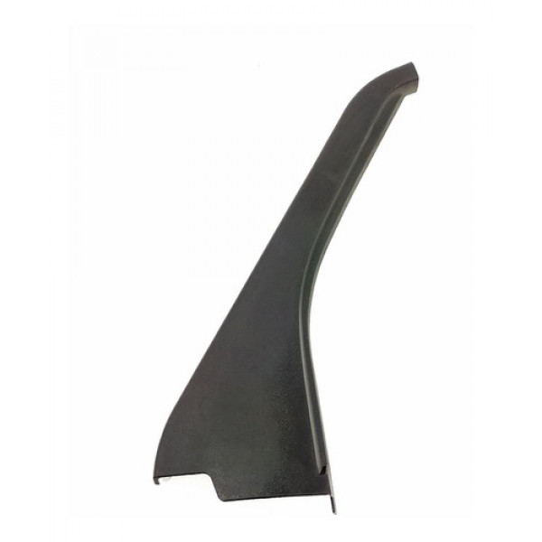 Moldura Interna Porta Traseira Esquerda Ford Focus 2010    1