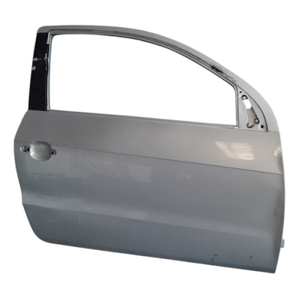 Porta Dianteira Direita Vw Saveiro 1.6 2013 V1756 - P32 Traseira Não Informado Não Informado