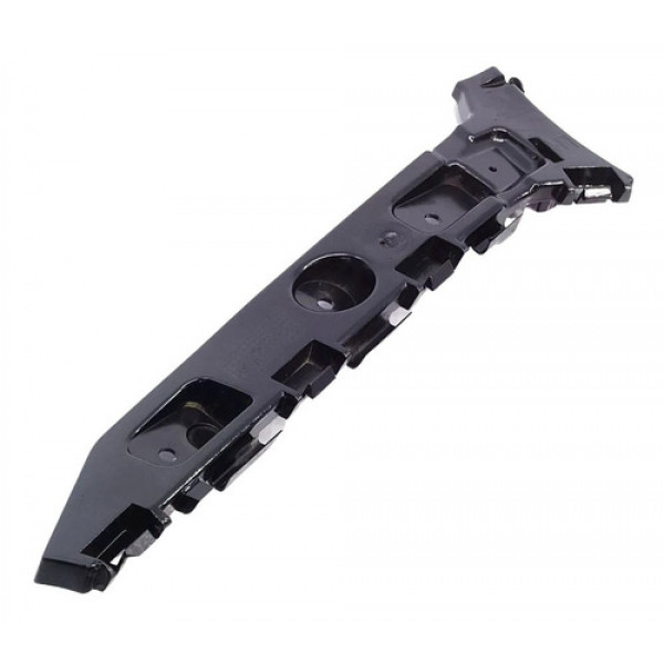 Guia Suporte Esquerdo Parachoque Traseiro Ford Ka 2020 61659