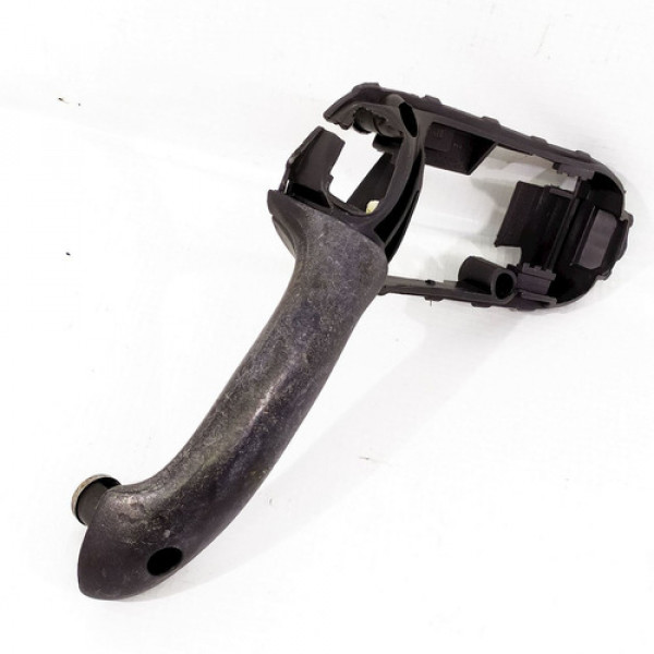 Puxador Porta Dianteira Esquerda Gm Corsa 2p  1997 117082