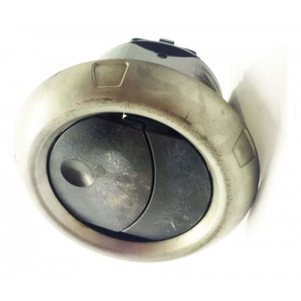 Difusor Ar Esquerdo  Painel Ford Fiesta Sd 1.6 2012 76607