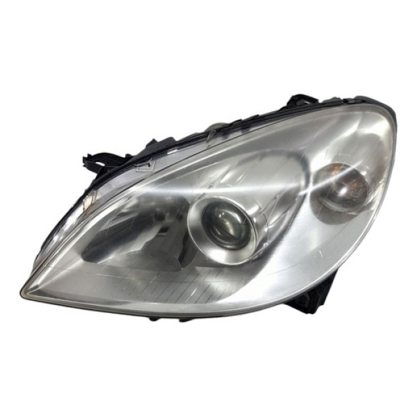 Farol Esquerdo Mercedes-benz B200 2.0 2007 V1726 - P16
