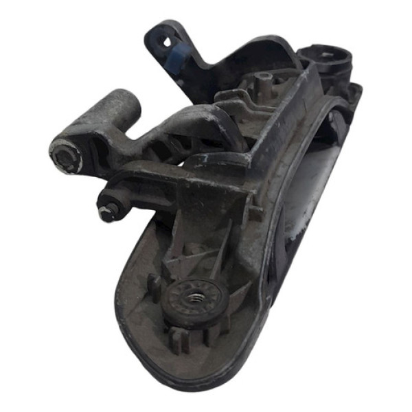 Maçaneta Externa Porta Traseira Direita Honda Fit 2006    21