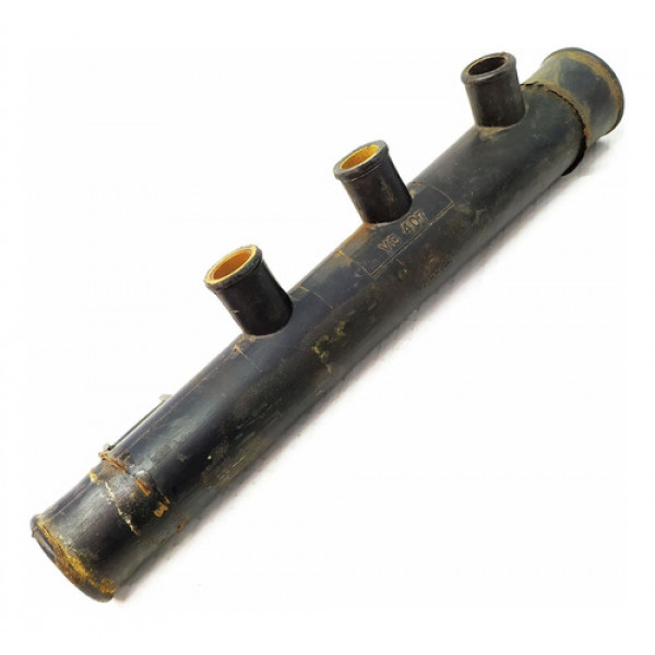 Mangueira Cano Água Gm Monza 2.0 8v 1994    33402