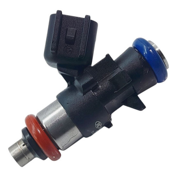 Bico Injeção Eletrônica  Dodge Journey R/t 2012 202339 Não Informado