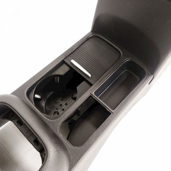 Console Central Vw Tiguan Tsi 2015    107006