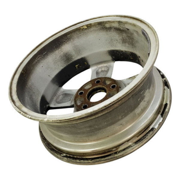 Roda Traseira Esquerda Honda Civic Lxs 1.8 2008 V1783 - P42 Não Informado