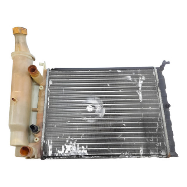 Radiador De Água Fiat Palio 1.0 1999 V1791 - P36