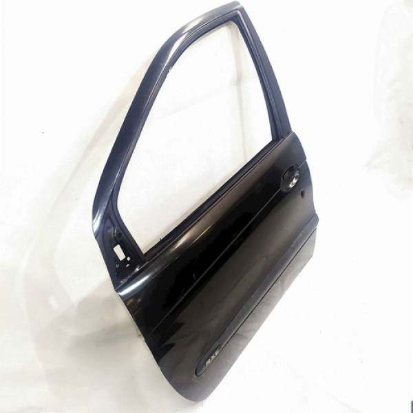 Porta Dianteira Esquerda Renault Scenic 2003    138008