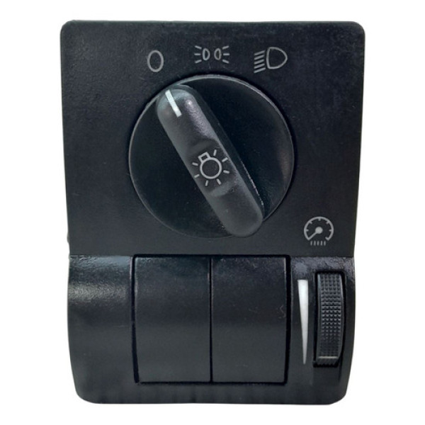 Botão Regulagem Farol  Gm Corsa Sedan 1.8 2003 192832