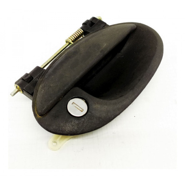 Maçaneta Externa Porta Dianteira Direita Gm Celta 2010    20