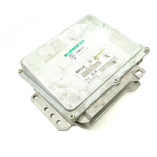 Módulo Injeção Eletrônica Citroen Xsara Picasso 2.0 2001    