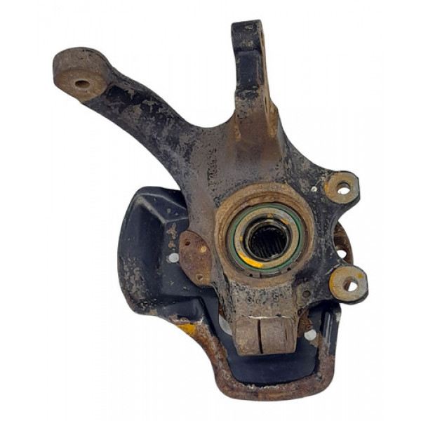 Manga Eixo Dianteiro Esquerdo Gm Corsa 1.0 16v 2000    15084