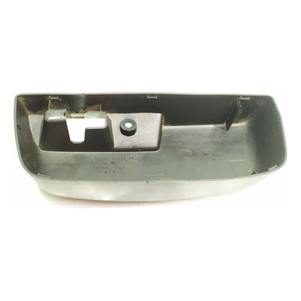 Acabamento Máquina Limpador Traseiro Peugeot 206 Sw 16v Esca Não Informado