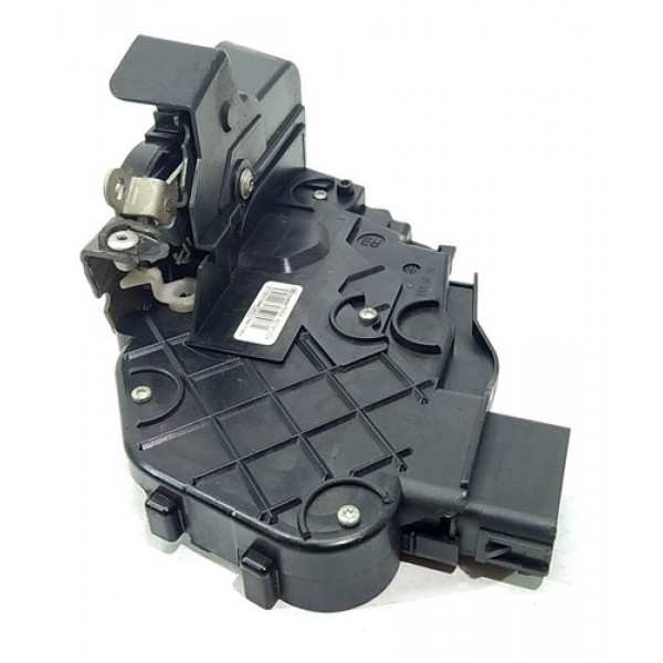 Fechadura Porta Dianteira Direita Ford Focus 2009 114672