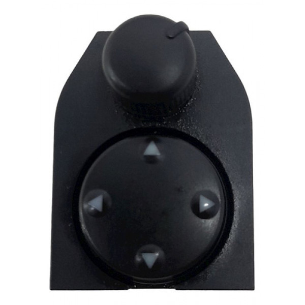 Comando Retrovisor Vidro Elétrico Audi A3 2002    159722