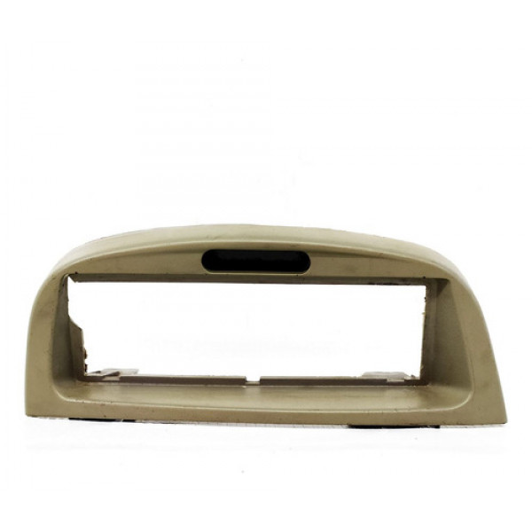 Moldura Central Rádio Fiat Palio 4p 2008 125565