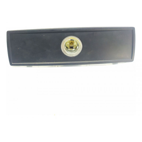 Tomada 12v Traseira Console Central  Bmw X5 M V8 T 2011 3744