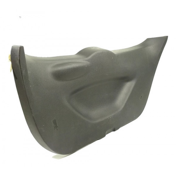 Acabamento Interno Tampa Traseira Honda Fit Dx Mt 1.5 2020 1