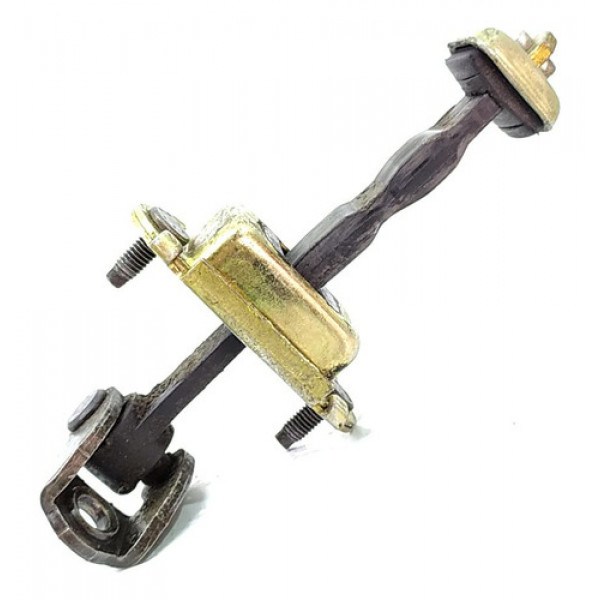 Limitador Porta Traseira Direita Ford Fiesta 2004 54269