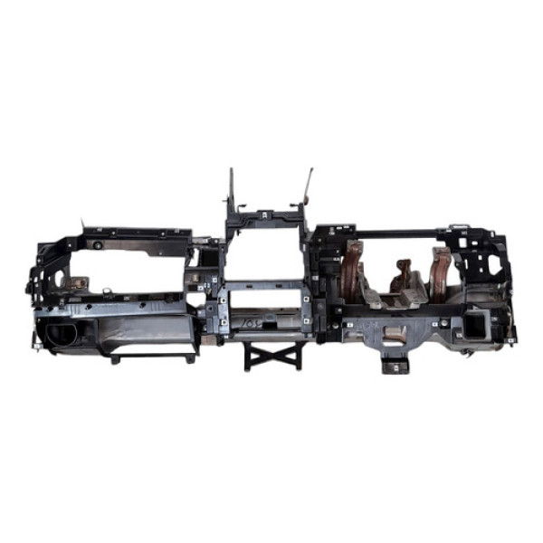 Alma Capa Painel  Gm Captiva 3.6 2009 188623