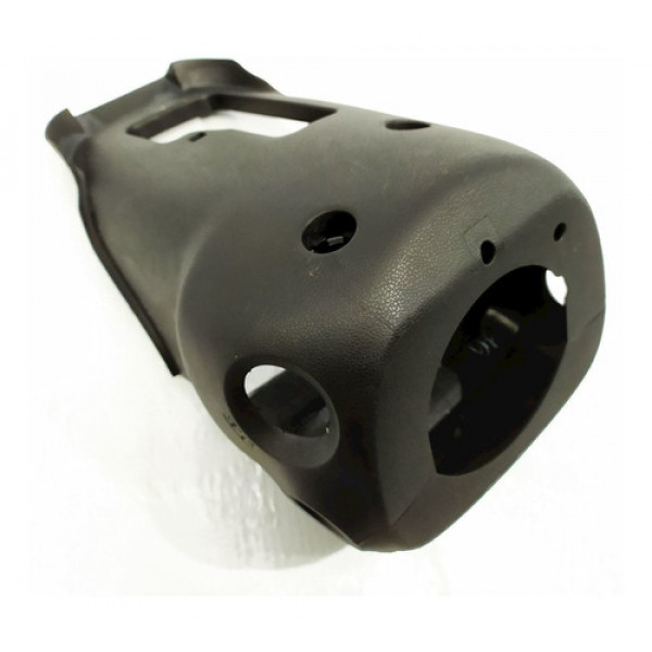 Capa Acabamento Chave Seta Honda Fit Ex At 2010 62135