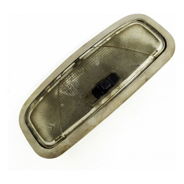 Luz Cortesia Ford Courier 2006    141536