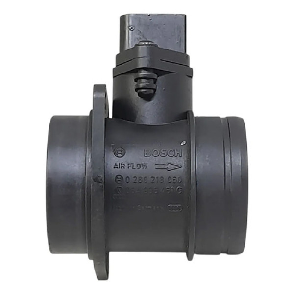 Sensor Fluxo Caixa Filtro Ar Direita Vw Touareg V8 2009 2062