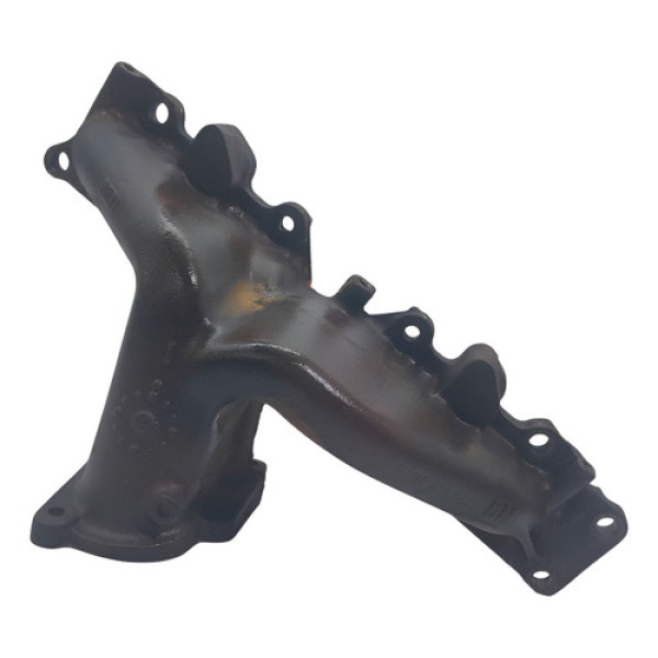 Coletor Escape  Gm Vectra 2.2 16v 2000 198186
