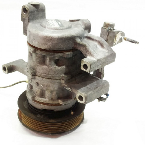 Compressor Do Ar Honda Civic Exr 2014 V1469 - P11
