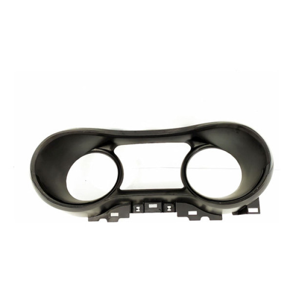 Moldura Painel Instrumentos Fiat Cronos 1.8 16v At 2019 9436