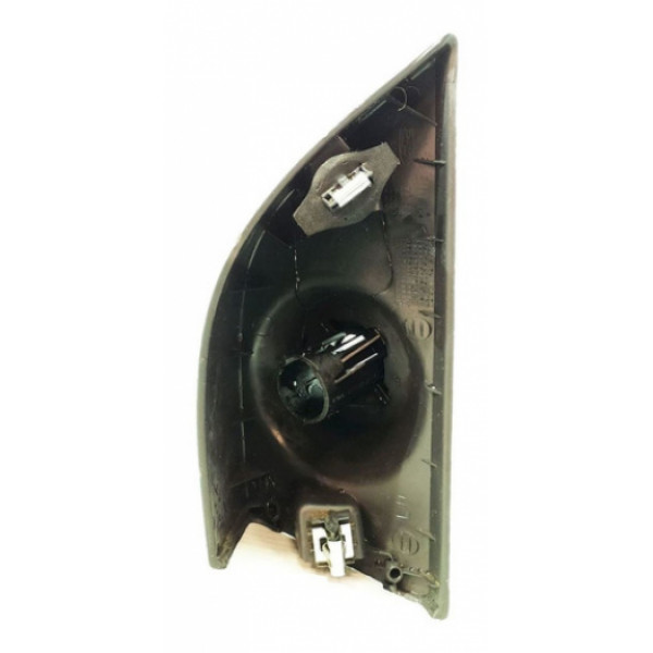 Acabamento Interno Esquerdo Retrovisor Ford Ka 1.0  2019 957