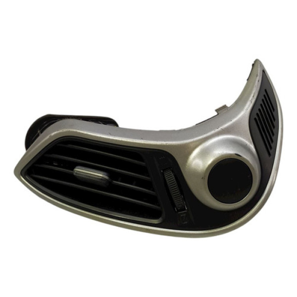 Difusor Ar Central Direito Hyundai Ix35 2011     204126