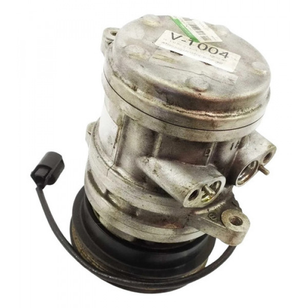 Compressor Ar-condicionado Hyundai Atos 2000 49866