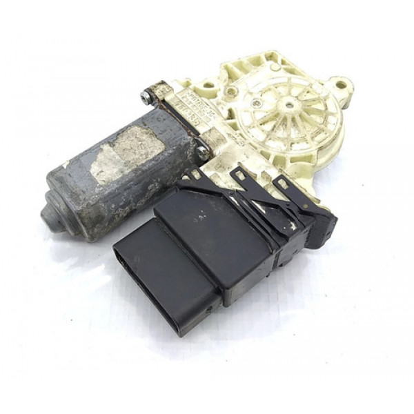Motor Vidro Elétrico Traseiro Esquerdo Vw Jetta 2012 23288