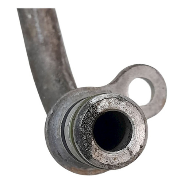 Cano Direito Sobre Cárter  Porsche Cayenne S 4.8 T 2011 1907