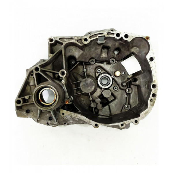 Capa Seca Câmbio Renault Sandero Logan 1.0 16v 2014    13181