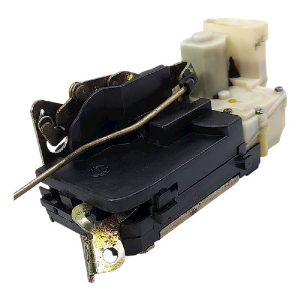 Fechadura Porta Traseira Direita  Fiat Palio Weekend 1.6 16v